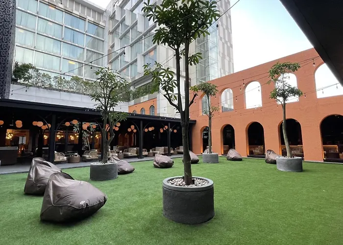 ARTOTEL Suites BiantiHotel Jogja