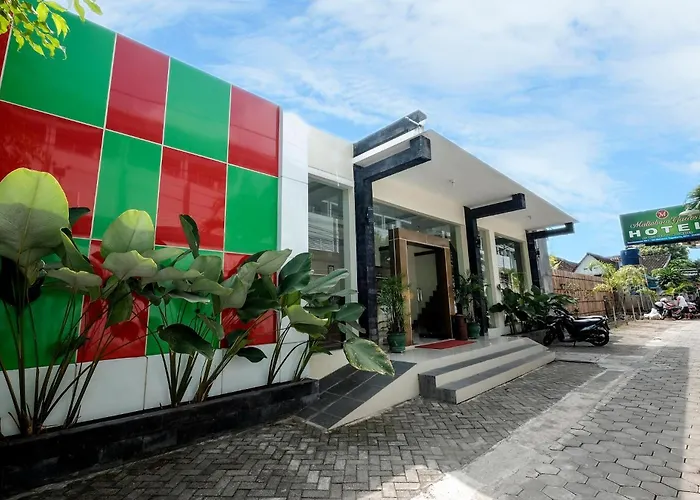 Malioboro GardenHotel Jogja