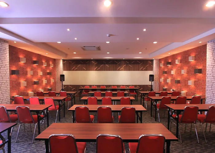 Uniq Hotel Yogyakarta