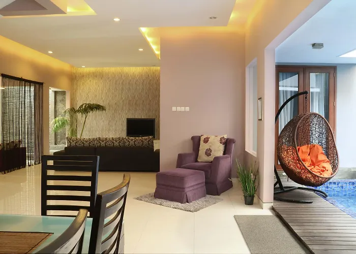 Rumah Teteh - Plemburan Kejayan